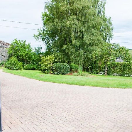 Gite De La Magire Villa Longchamps Exterior photo