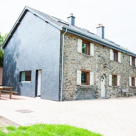 Gite De La Magire Villa Longchamps Exterior photo