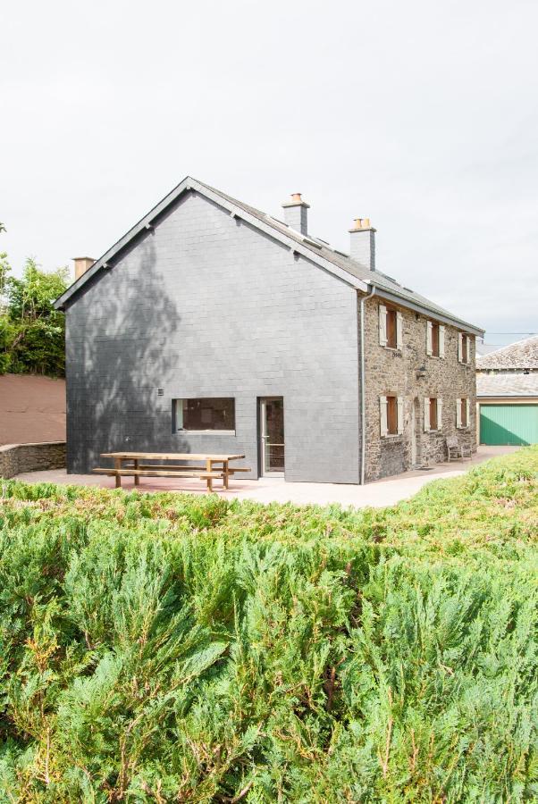 Gite De La Magire Villa Longchamps Exterior photo